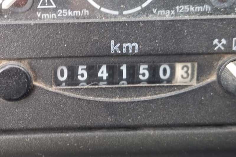 OmecoHub - Immagine IVECO 440E43T-P